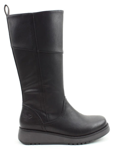 johnston and murphy cormac zip boot