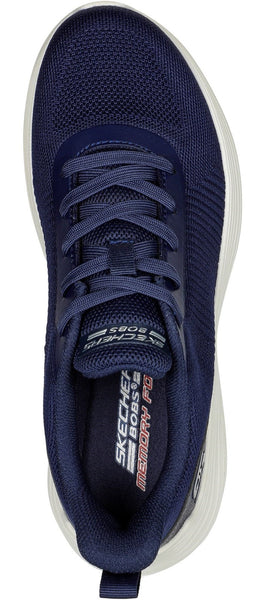 Skechers hot sale bobs navy