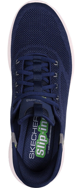 Skechers air cooled hot sale memory foam mens price