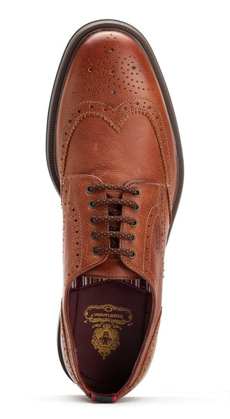 London on sale brogue company