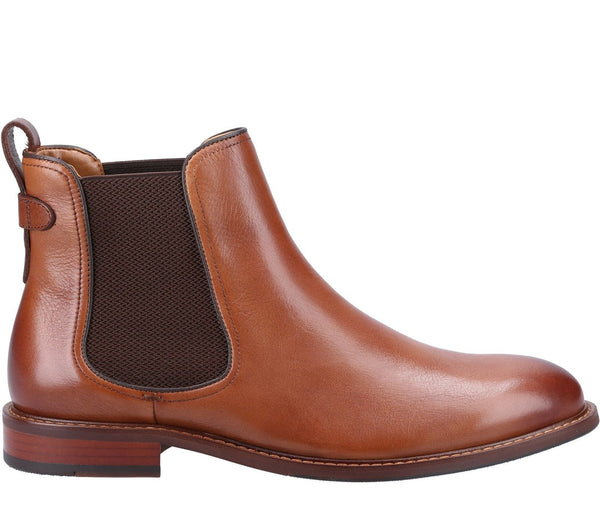 Mens chelsea boots outlet dune