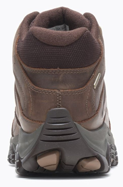 Merrell men's hot sale moab adventure