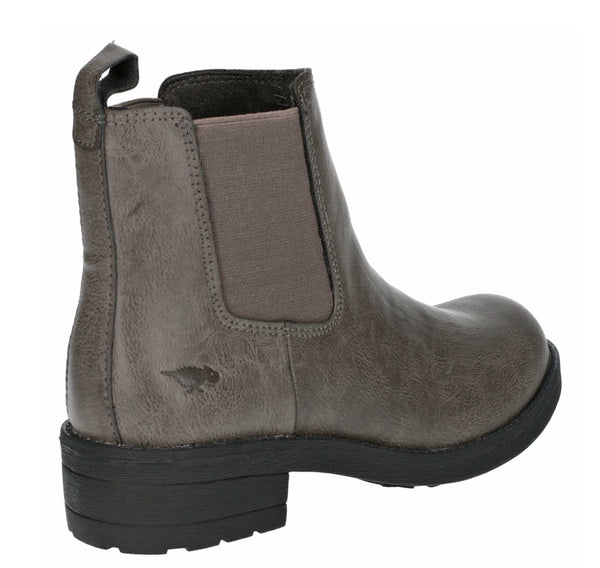 Rocket dog tessa 2025 chelsea boots