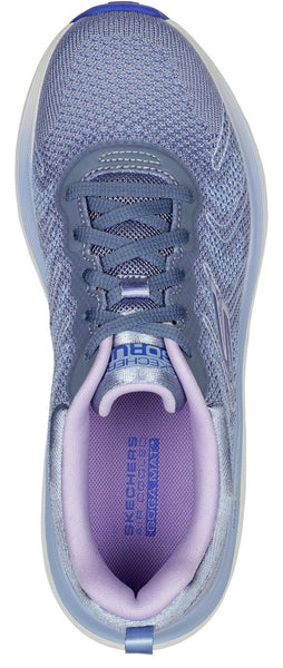 Skechers 129120 Max Cushioning Delta Womens Lace Up Trainer