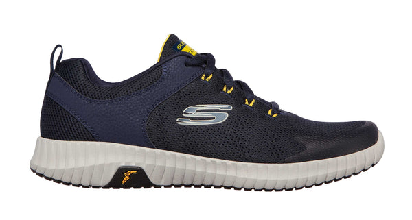 Skechers elite flex hot sale slip on