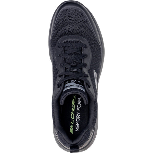 Skechers duralite sales memory foam