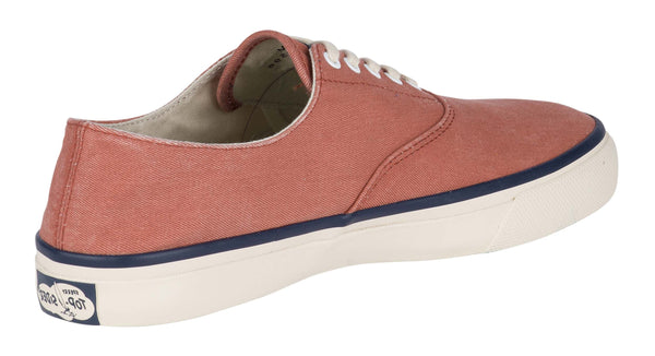 Sperry sales washed red