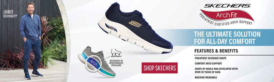 Skechers Men's Trainers