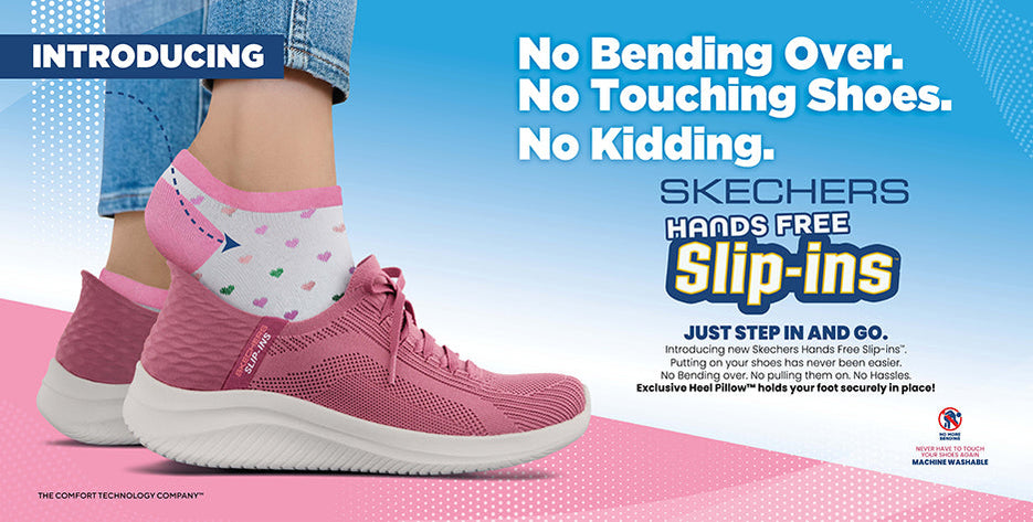 Skechers Women's Slip-ins Ultra Flex 3.0 Medium/Wide Sneaker