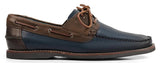 Anatomic Floripa 191905 Mens Leather Boat Shoe