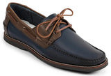 Anatomic Floripa 191905 Mens Leather Boat Shoe