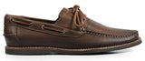 Anatomic Floripa 191905 Mens Leather Boat Shoe