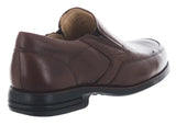 Anatomic Royston 717171 Mens Leather Slip On Shoe