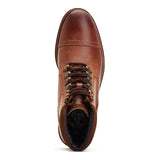 Base London Ashland Mens Leather Lace Up Boot