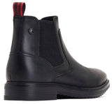 Base London Dandridge Mens Leather Chelsea Boot