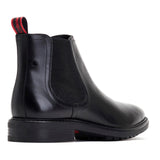 Base London Ranger Men Leather Chelsea Boot