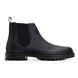 Base London Walsh Mens Leather Chelsea Boot