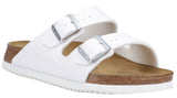 Birkenstock Arizona 1018220 Womens Buckle Fastening Mule Sandal