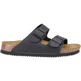 Birkenstock Arizona 1018222 Womens Buckle Fastening Mule Sandal