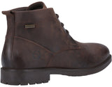 Cotswold Beckford Mens Waterproof Leather Ankle Boot