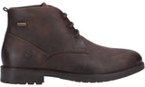 Cotswold Beckford Mens Waterproof Leather Ankle Boot