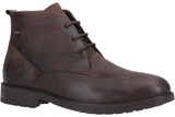 Cotswold Beckford Mens Waterproof Leather Ankle Boot