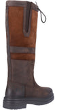 Cotswold Broadway Womens Waterproof Long Boot