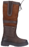 Cotswold Broadway Womens Waterproof Long Boot