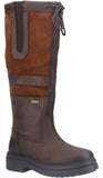 Cotswold Broadway Womens Waterproof Long Boot