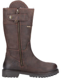 Cotswold Bushcombe Womens Waterproof Mid Boot