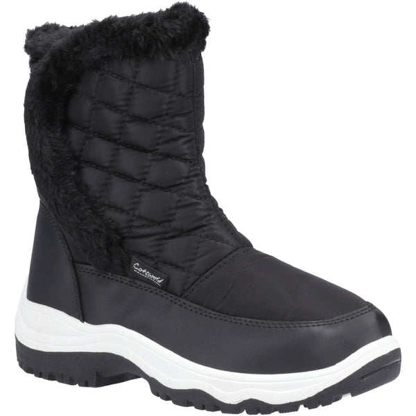 Cotswold Butterrow Womens Snowboot