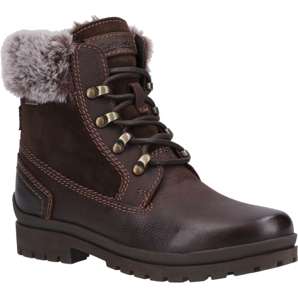 Cotswold Evenlode Womens Waterproof Ankle Boot