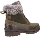 Cotswold Evenlode Womens Waterproof Ankle Boot