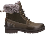 Cotswold Evenlode Womens Waterproof Ankle Boot