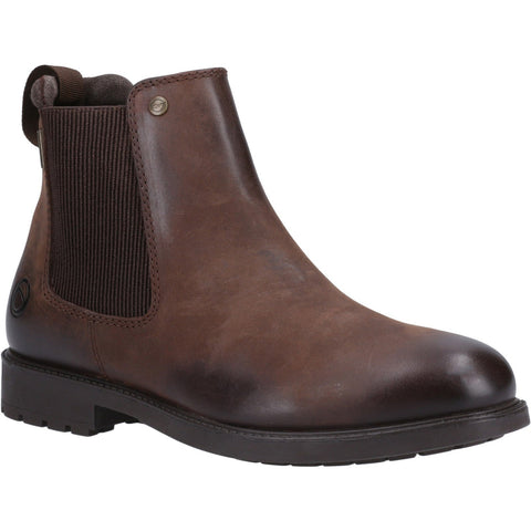 Cotswold Gretton Mens Waterproof Chelsea Boot