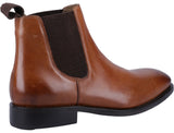 Cotswold Hawkesbury Mens Leather Chelsea Boot