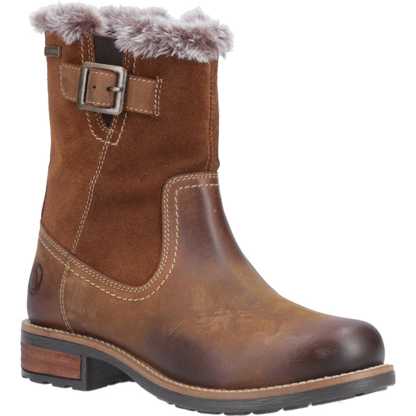 Cotswold Kemerton Womens Waterproof Ankle Boot