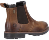 Cotswold Leafield Mens Waterproof Chelsea Boot