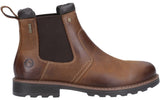 Cotswold Leafield Mens Waterproof Chelsea Boot