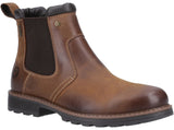 Cotswold Leafield Mens Waterproof Chelsea Boot