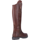 Cotswold Oldachre Womens Waterproof Leather Long Leg Boot