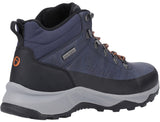 Cotswold Ryeford Mens Waterproof Lace Up Hiking Boot