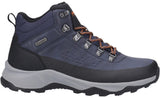 Cotswold Ryeford Mens Waterproof Lace Up Hiking Boot