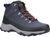 Cotswold Ryeford Mens Waterproof Lace Up Hiking Boot