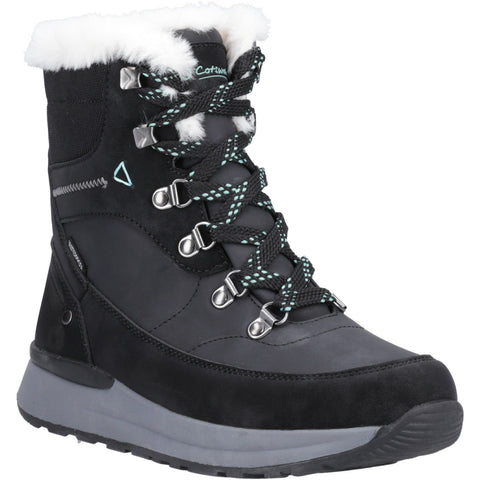 Cotswold Sheephouse Womens Waterproof Ankle Boot