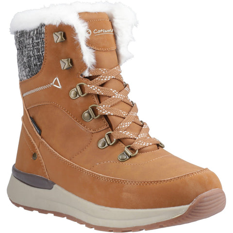 Cotswold Sheephouse Womens Waterproof Ankle Boot