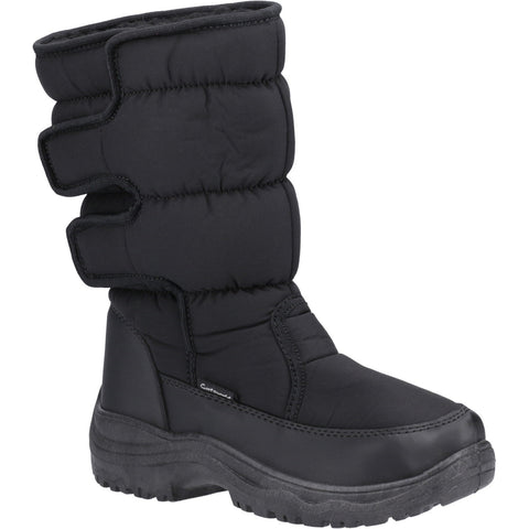 Cotswold Welland Womens Snowboot