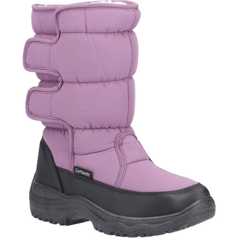 Cotswold Welland Womens Snowboot