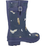 Cotswold Woodland Mid Womens Wellington Boot