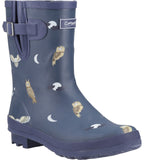 Cotswold Woodland Mid Womens Wellington Boot